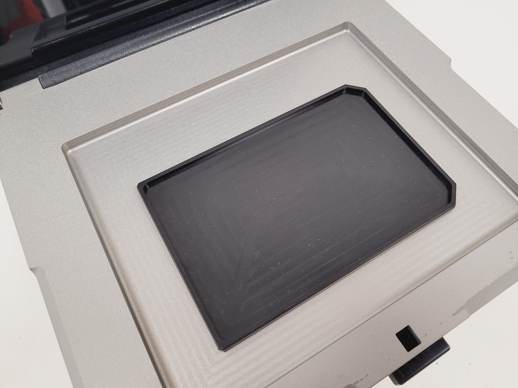 Image of BTX Gemini X2 Twin Waveform Electroporation System Lab