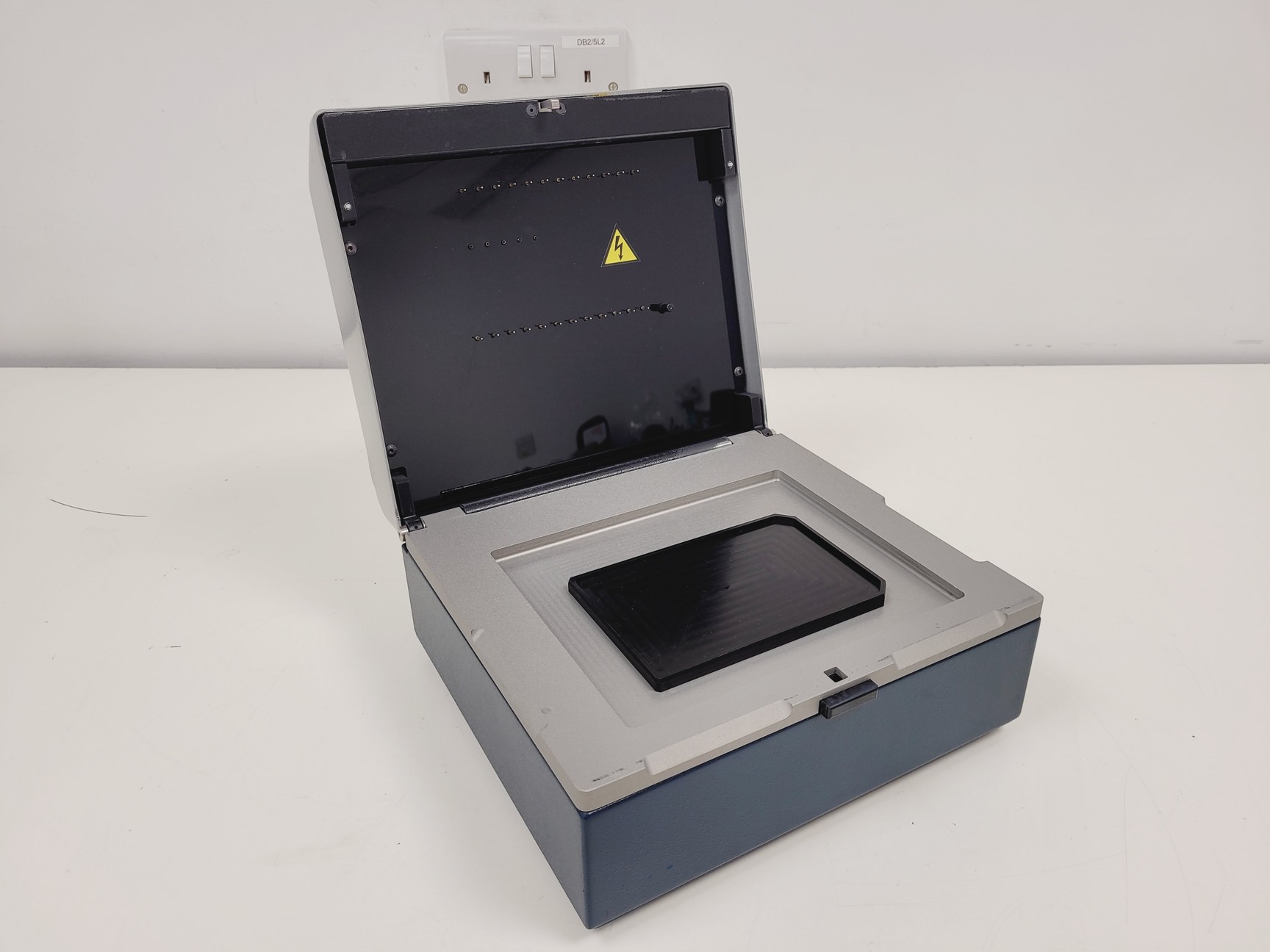 Image of BTX Gemini X2 Twin Waveform Electroporation System Lab