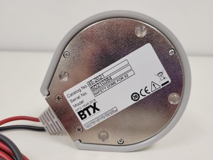 Thumbnail image of BTX Gemini X2 Twin Waveform Electroporation System Lab