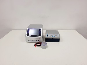 Thumbnail image of BTX Gemini X2 Twin Waveform Electroporation System Lab (2018)