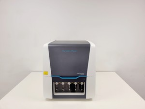 Thumbnail image of Gyros Protein Technologies Gyrolab xPlore XPS1208 Lab