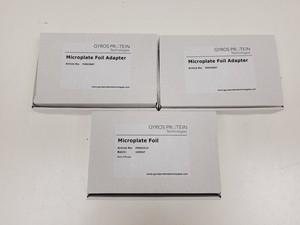 Thumbnail image of Gyros Protein Technologies Gyrolab xPlore XPS1208 Lab