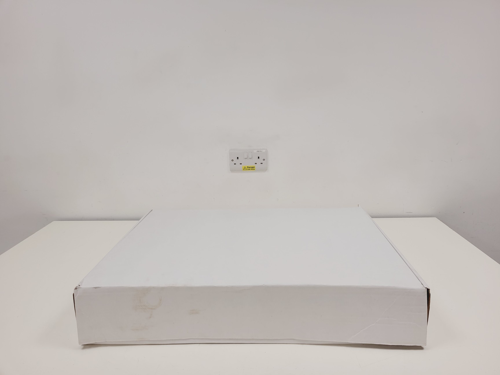 Image of Gyros Protein Technologies Gyrolab xPlore XPS1208 Lab