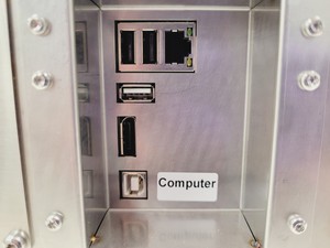 Thumbnail image of Gyros Protein Technologies Gyrolab xPlore XPS1208 Lab