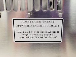 Thumbnail image of Gyros Protein Technologies Gyrolab xPlore XPS1208 Lab