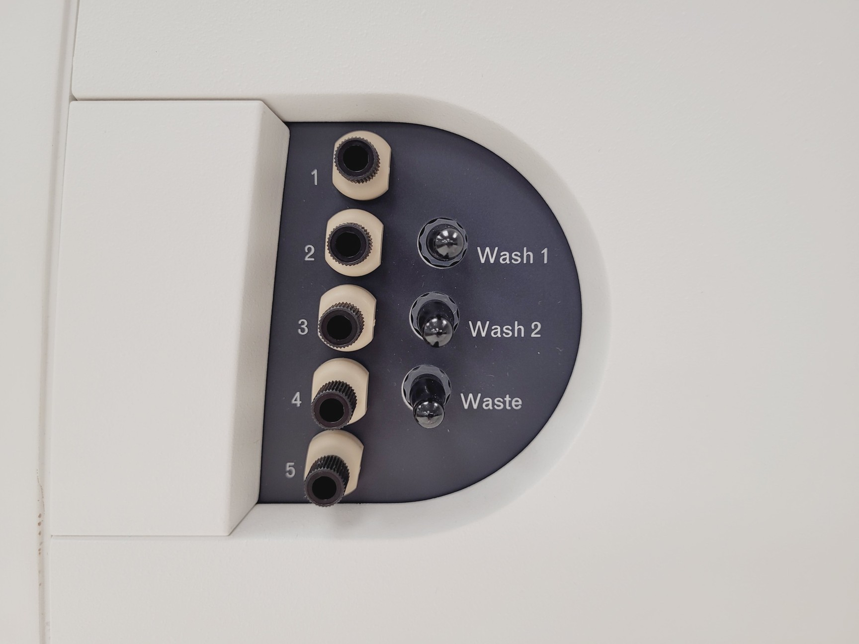 Image of Gyros Protein Technologies Gyrolab xPlore XPS1208 Lab