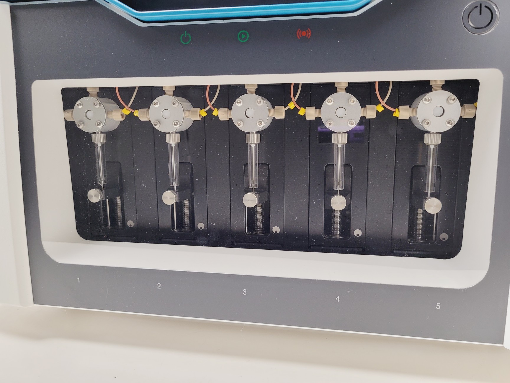 Image of Gyros Protein Technologies Gyrolab xPlore XPS1208 Lab