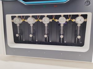 Thumbnail image of Gyros Protein Technologies Gyrolab xPlore XPS1208 Lab