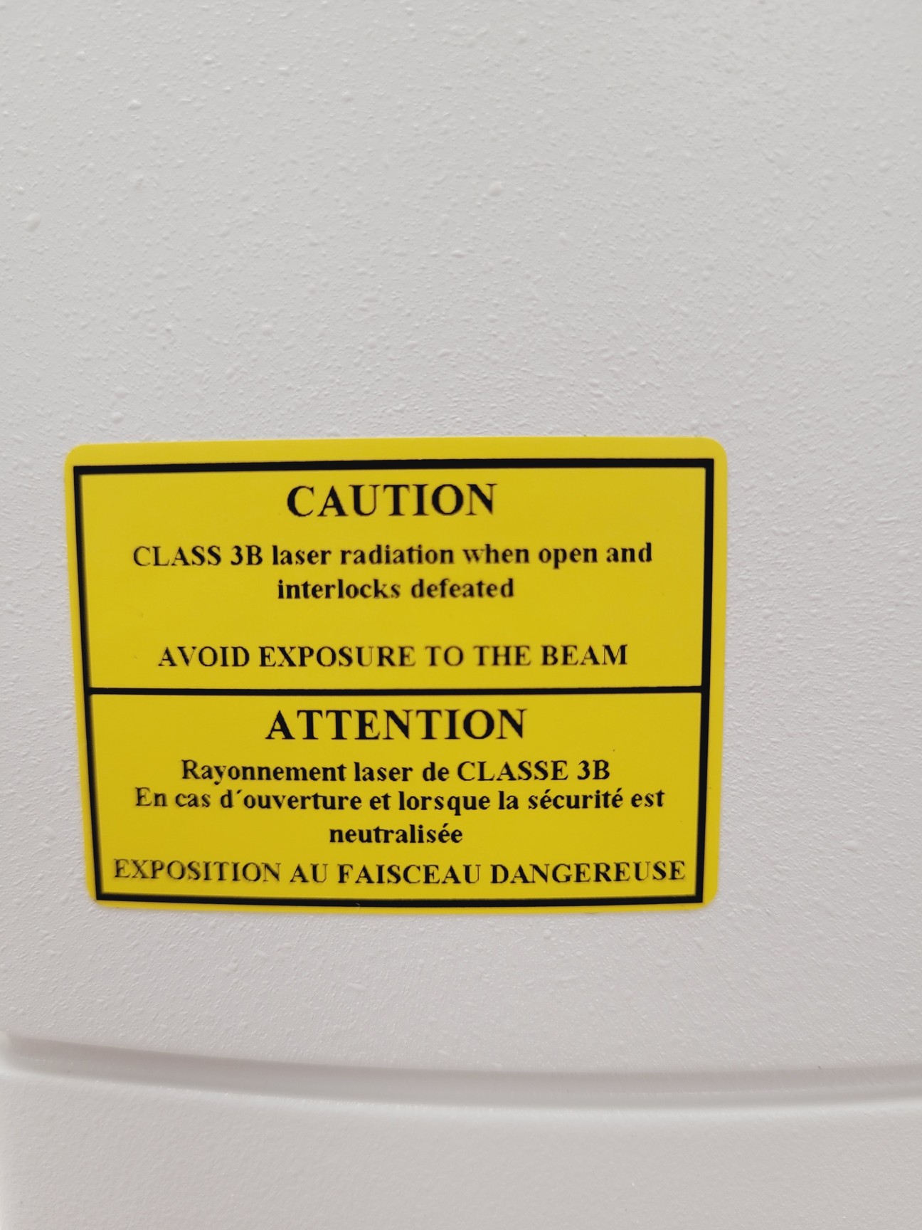Image of Gyros Protein Technologies Gyrolab xPlore XPS1208 Lab