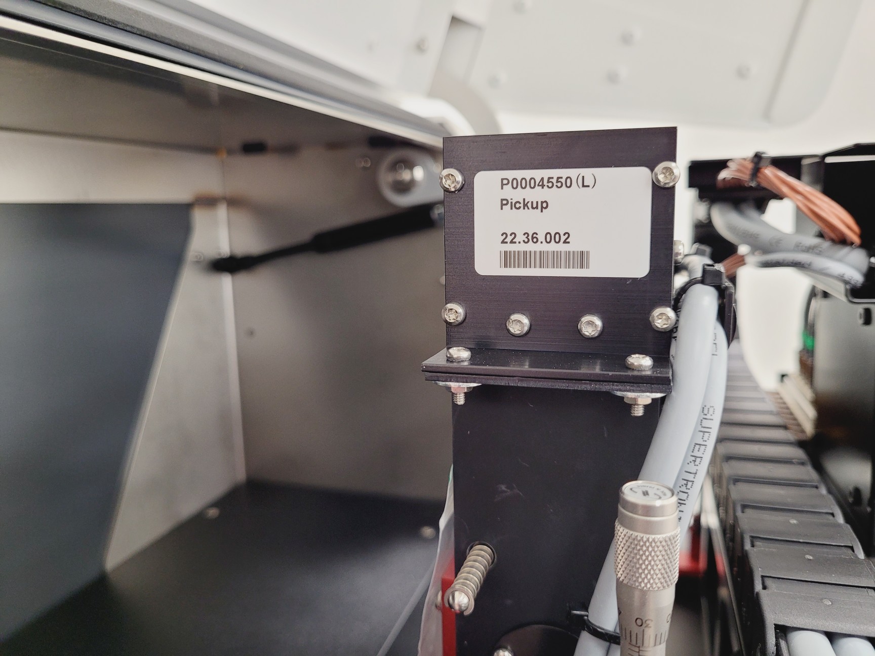 Image of Gyros Protein Technologies Gyrolab xPlore XPS1208 Lab