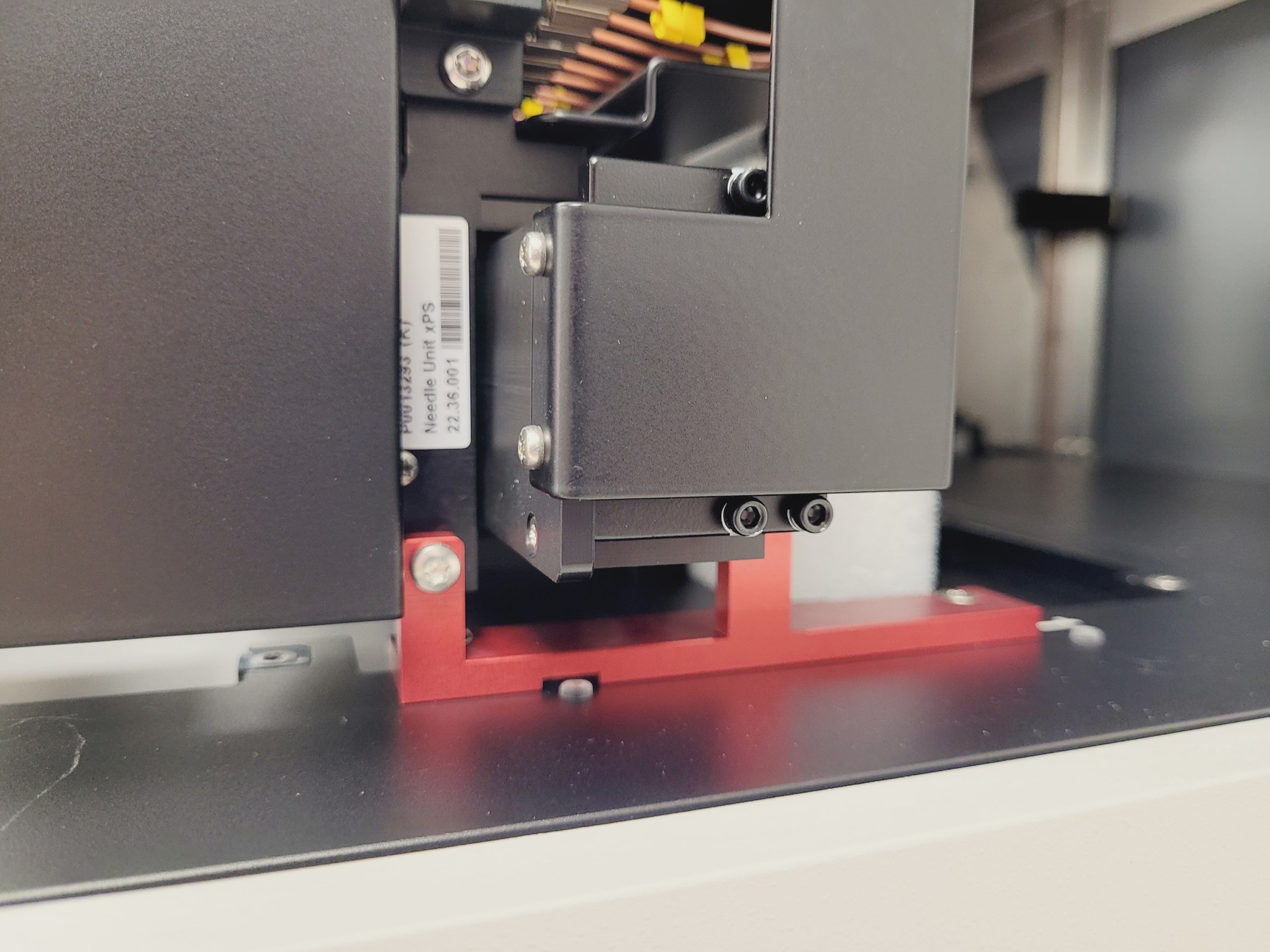 Image of Gyros Protein Technologies Gyrolab xPlore XPS1208 Lab