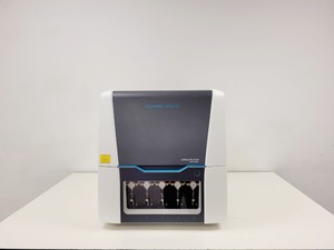 Thumbnail image of Gyros Protein Technologies Gyrolab xPlore XPS1208 Lab