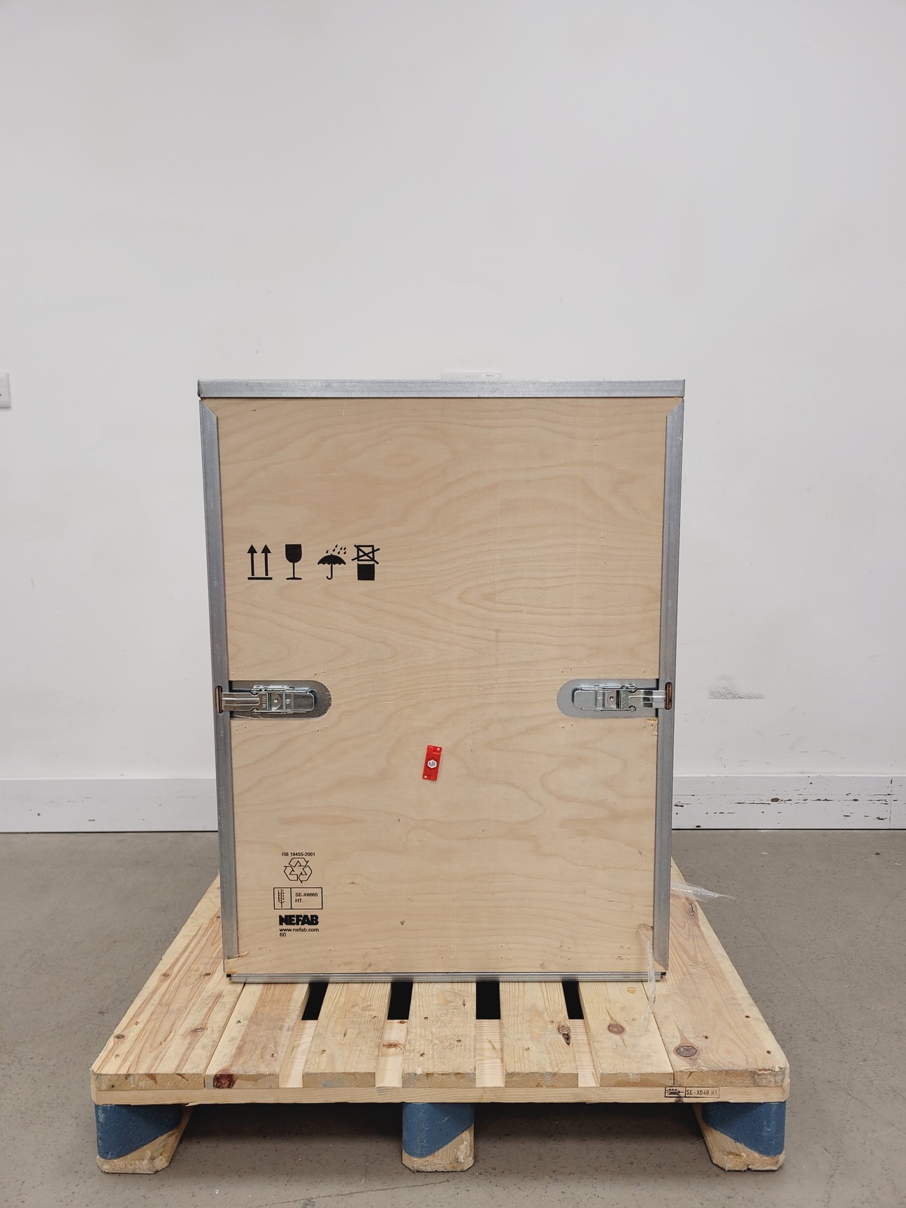 Image of Gyros Protein Technologies Gyrolab xPlore XPS1208 Lab