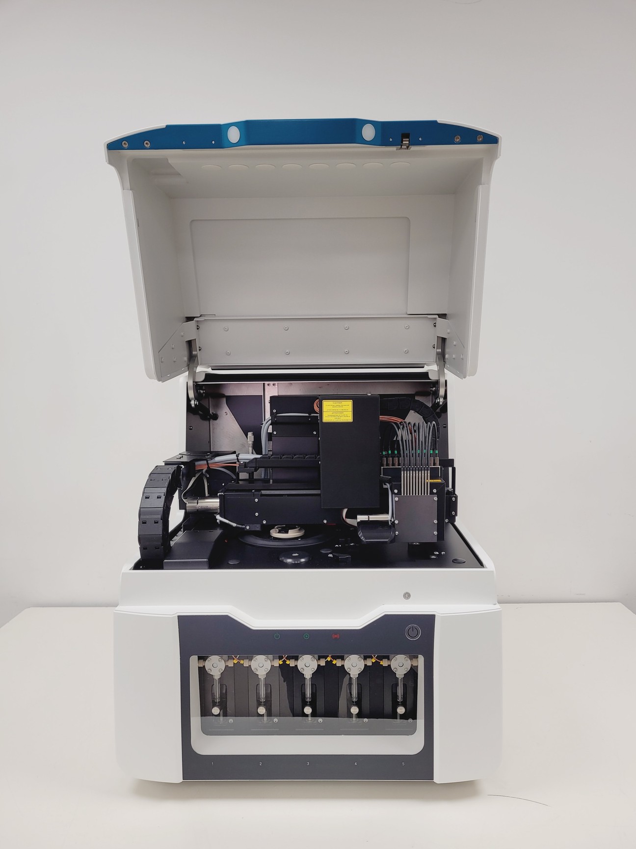 Image of Gyros Protein Technologies Gyrolab xPlore XPS1208 Lab