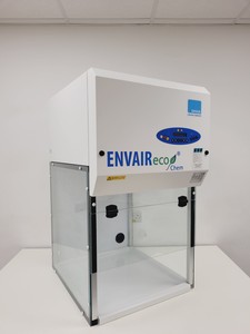 Thumbnail image of ENVAIR Fume Cupboard eco Chem Coalsafe Elite 06 Lab