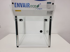 Thumbnail image of ENVAIR Fume Cupboard eco Chem Coalsafe Elite 06 Lab