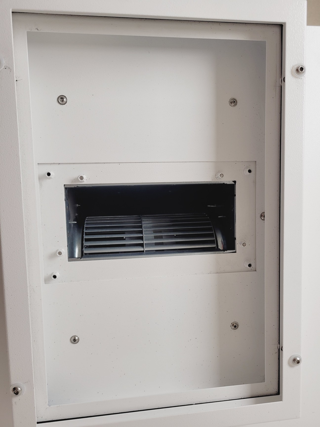 Image of ENVAIR Fume Cupboard eco Chem Coalsafe Elite 06 Lab