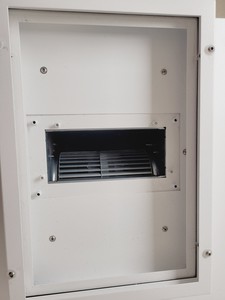 Thumbnail image of ENVAIR Fume Cupboard eco Chem Coalsafe Elite 06 Lab