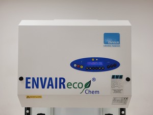 Thumbnail image of ENVAIR Fume Cupboard eco Chem Coalsafe Elite 06 Lab