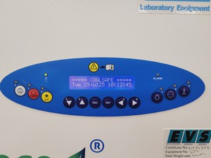 Thumbnail image of ENVAIR Fume Cupboard eco Chem Coalsafe Elite 06 Lab