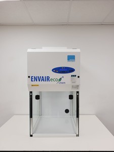 Thumbnail image of ENVAIR Fume Cupboard eco Chem Coalsafe Elite 06 Lab