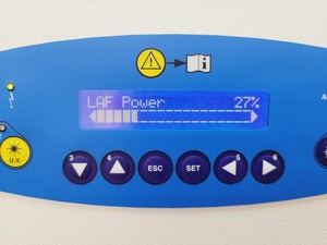 Thumbnail image of ENVAIR Fume Cupboard eco Chem Coalsafe Elite 06 Lab