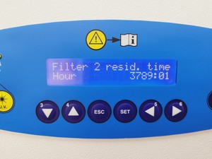 Thumbnail image of ENVAIR Fume Cupboard eco Chem Coalsafe Elite 06 Lab