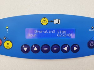 Thumbnail image of ENVAIR Fume Cupboard eco Chem Coalsafe Elite 06 Lab