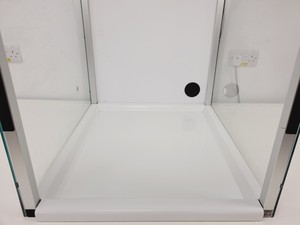 Thumbnail image of ENVAIR Fume Cupboard eco Chem Coalsafe Elite 06 Lab