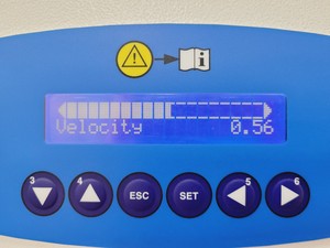 Thumbnail image of ENVAIR Fume Cupboard eco Chem Coalsafe Elite 06 Lab