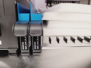 Thumbnail image of Hamilton Microlab STAR Liquid Handler SPAN-8 96-Well Dispensing Head Lab