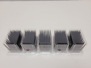 Thumbnail image of Hamilton Microlab STAR Liquid Handler SPAN-8 96-Well Dispensing Head Lab