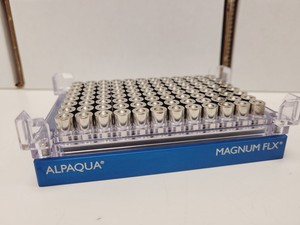 Thumbnail image of Hamilton Microlab STAR Liquid Handler SPAN-8 96-Well Dispensing Head Lab
