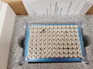 Thumbnail image of Hamilton Microlab STAR Liquid Handler SPAN-8 96-Well Dispensing Head Lab