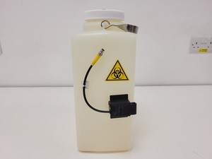 Thumbnail image of Hamilton Microlab STAR Liquid Handler SPAN-8 96-Well Dispensing Head Lab