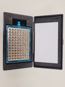 Thumbnail image of Hamilton Microlab STAR Liquid Handler SPAN-8 96-Well Dispensing Head Lab