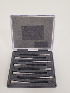 Thumbnail image of Hamilton Microlab STAR Liquid Handler SPAN-8 96-Well Dispensing Head Lab