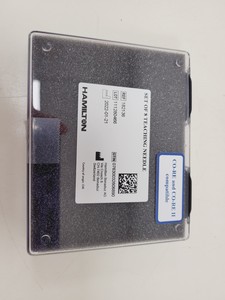 Thumbnail image of Hamilton Microlab STAR Liquid Handler SPAN-8 96-Well Dispensing Head Lab