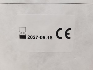 Thumbnail image of Hamilton Microlab STAR Liquid Handler SPAN-8 96-Well Dispensing Head Lab