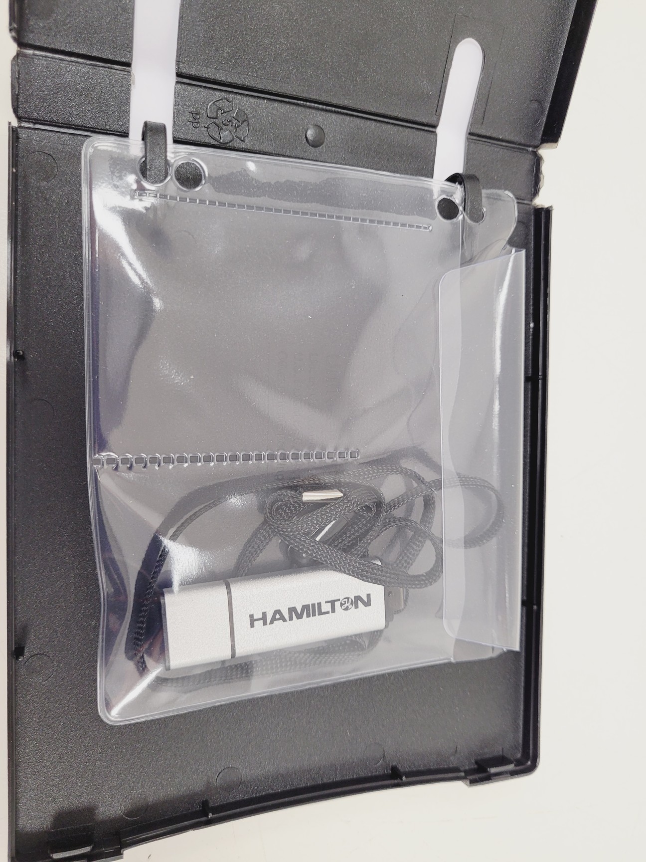 Image of Hamilton Microlab STAR Liquid Handler SPAN-8 96-Well Dispensing Head Lab