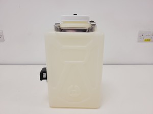 Thumbnail image of Hamilton Microlab STAR Liquid Handler SPAN-8 96-Well Dispensing Head Lab