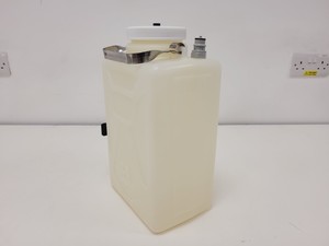 Thumbnail image of Hamilton Microlab STAR Liquid Handler SPAN-8 96-Well Dispensing Head Lab