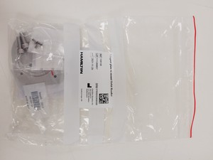 Thumbnail image of Hamilton Microlab STAR Liquid Handler (2024) SPAN-8 96-Well Dispensing Head Lab