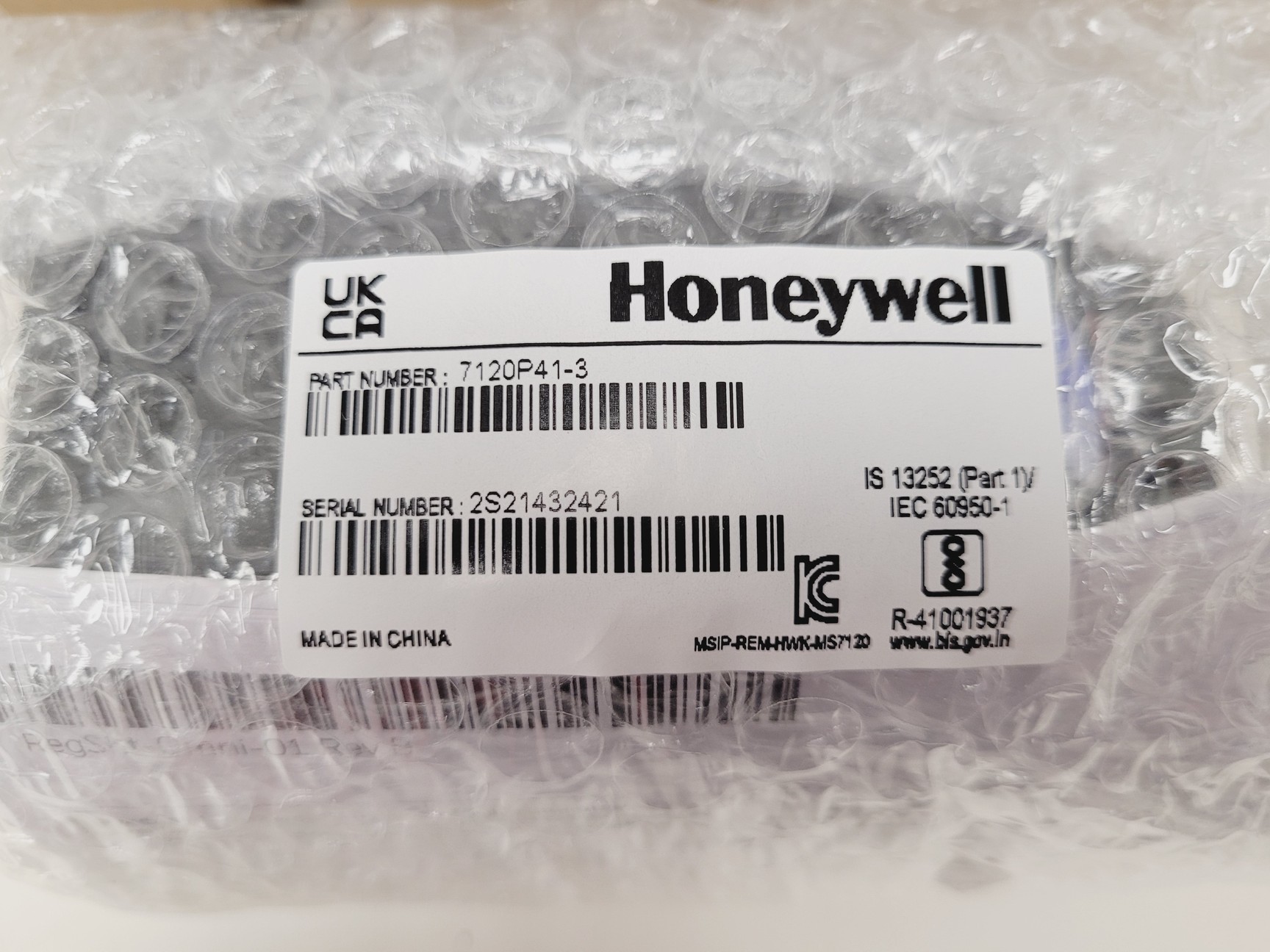 Image of Hamilton Microlab STAR Liquid Handler SPAN-8 96-Well Dispensing Head Lab