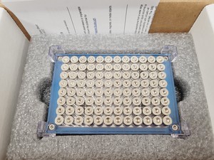 Thumbnail image of Hamilton Microlab STAR Liquid Handler SPAN-8 96-Well Dispensing Head Lab