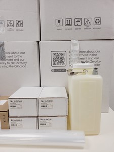 Thumbnail image of Hamilton Microlab STAR Liquid Handler SPAN-8 96-Well Dispensing Head Lab