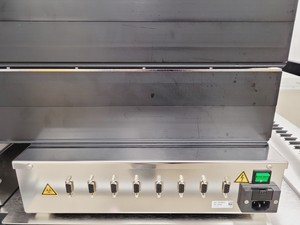 Thumbnail image of Hamilton Microlab STAR Liquid Handler SPAN-8 96-Well Dispensing Head Lab