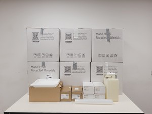 Thumbnail image of Hamilton Microlab STAR Liquid Handler SPAN-8 96-Well Dispensing Head Lab