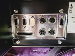 Thumbnail image of Hamilton Microlab STAR Liquid Handler SPAN-8 96-Well Dispensing Head Lab