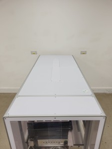 Thumbnail image of Hamilton Microlab STAR Liquid Handler SPAN-8 96-Well Dispensing Head Lab